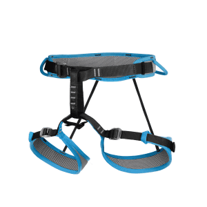 Harnesses Retail Website