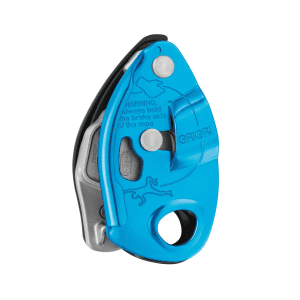 Petzl Grigri