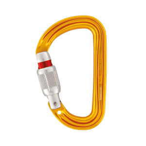 Petzl SM'D Screwlock