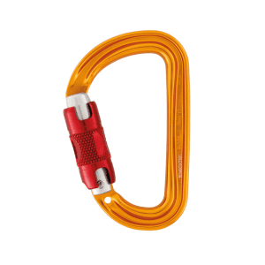 Petzl SM'D Twistlock