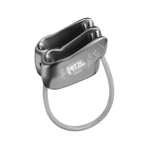 Petzl Verso Belay Device
