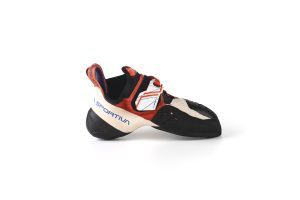La Sportiva Solution